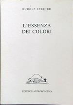 L' essenza dei colori