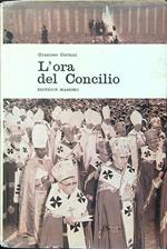 L' ora del concilio