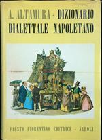 Dizionario dialettale napoletano