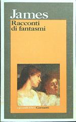 Racconti di fantasmi