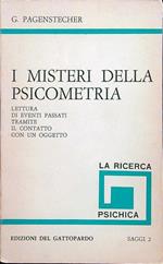 I misteri della psicometria