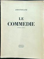 Le commedie