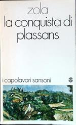 La conquista di plassans