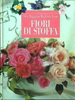 Fiori di stoffa