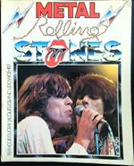 Rolling stones