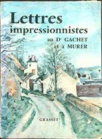 Lettres impressionnistes