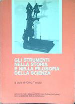 Gli strumenti nella storia e nella filosofia della scienza