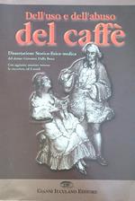 Dell'uso e dell'abuso del caff