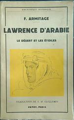 Lawrence d'Arabie