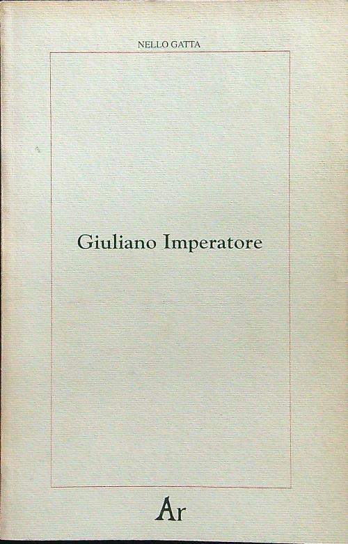 Giuliano Imperatore