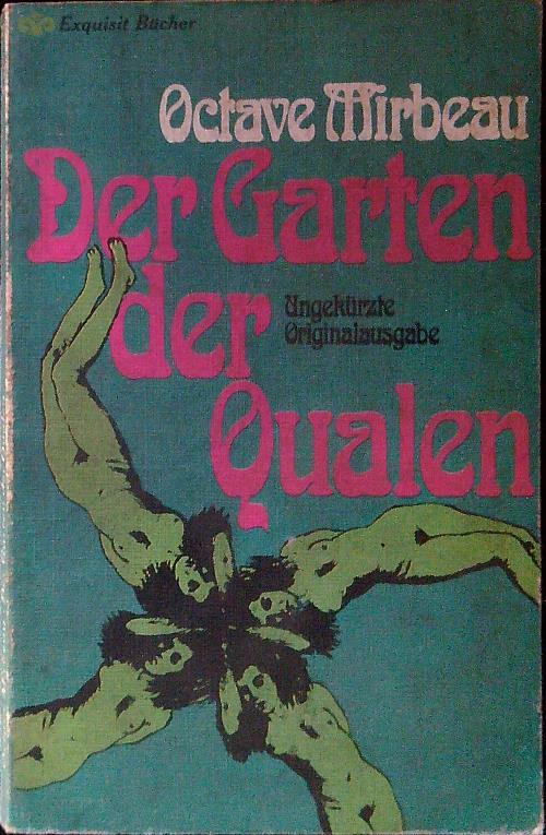 Der Garten der Qualen