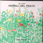 Animali nel prato