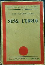 Suss, l'ebreo