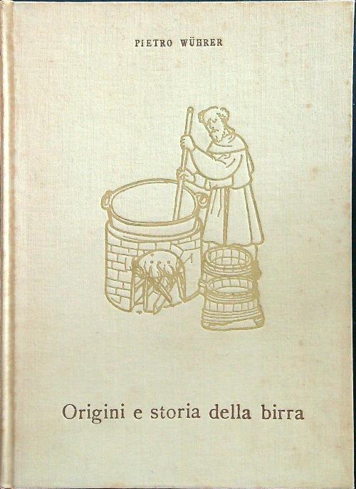 Origini e storia della birra