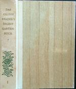 Das grosse reader's digest gartenbuch band I