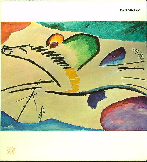 Kandinsky - copertina