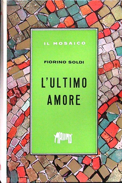 L' ultimo amore