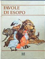 Favole di Esopo