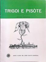 Trigoi e pisote