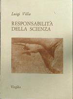 Responsabilità della scienza