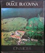 Dulce Bucovina