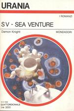 SV - SEA Venture