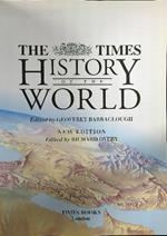 The times history of the world