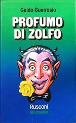 Profumo di zolfo