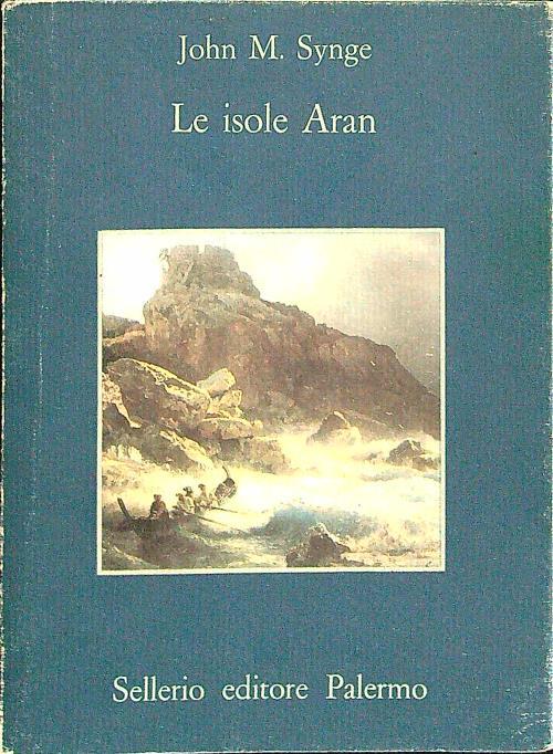 Le isole aran