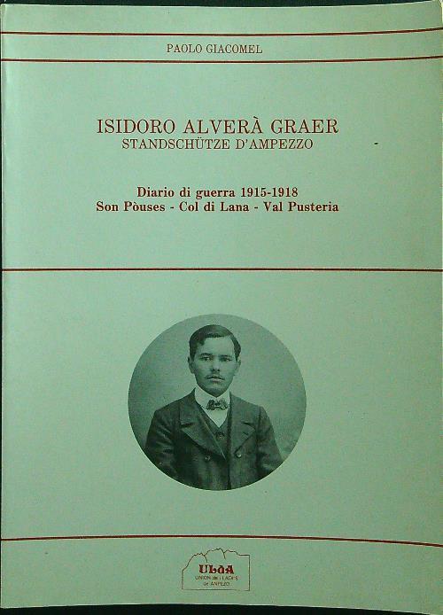 Isidoro Albera Graer