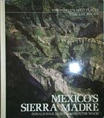 Mexicòs Sierra madre