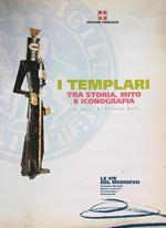 I Templari tra storia, mito e iconografia