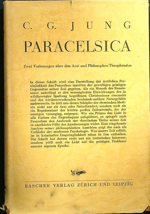 Paracelsica