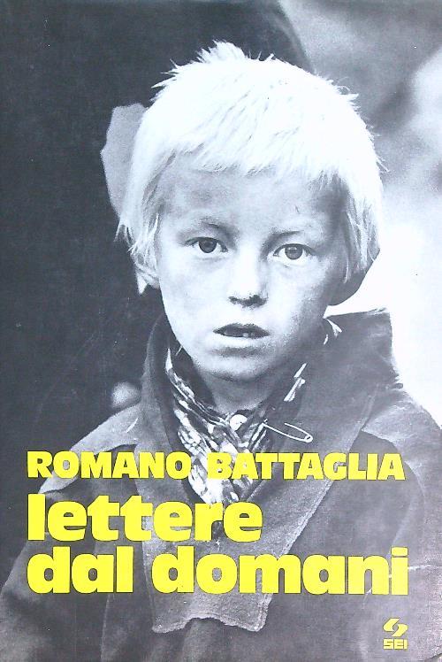 Lettere dal domani