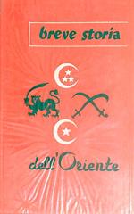 Breve storia dell'oriente