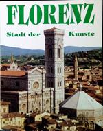 Florenz. Stadt der Kunste - Deutsch