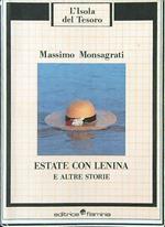 Estate con Lenina e altre storie