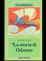 La  storia di Odisseo