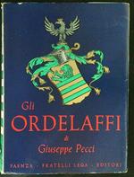 Gli  ordelaffi