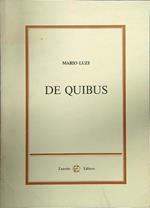 De Quibus