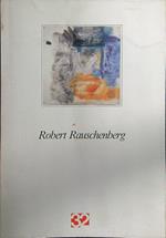 Robert Rauschenberg