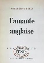 L' amante anglaise