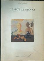 L' estate di Gianna