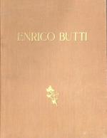 Sculture di Enrico Butti 