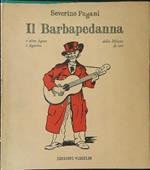 Il  Barbapedanna