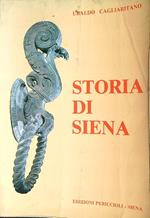 Storia di siena