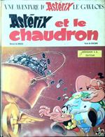 Asterix et le chaudron