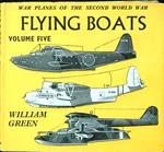 Flying boats volume five