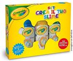 Set crea Slime 25 2160