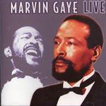 Marvin Gaye Live